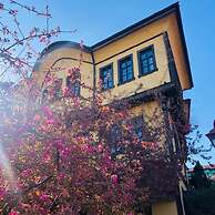 Odunpazarı Konak Otel