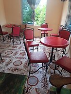 DZOMBO VIEW GARDENS HOTEL