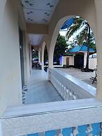 DZOMBO VIEW GARDENS HOTEL