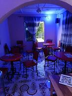 DZOMBO VIEW GARDENS HOTEL