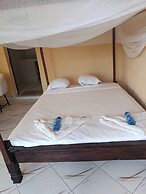 DZOMBO VIEW GARDENS HOTEL