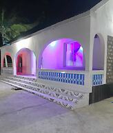 DZOMBO VIEW GARDENS HOTEL