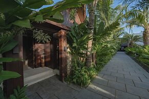 Nuju Uluwatu