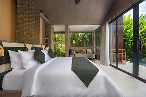 Nuju Uluwatu