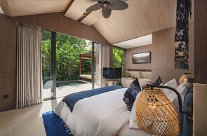 Nuju Uluwatu