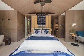 Nuju Uluwatu