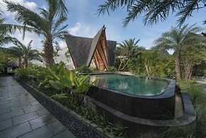 Nuju Uluwatu