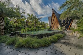 Nuju Uluwatu