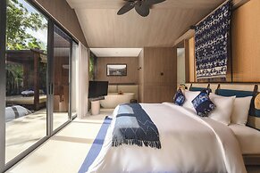 Nuju Uluwatu