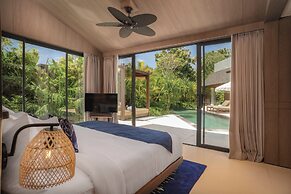 Nuju Uluwatu