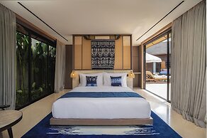 Nuju Uluwatu