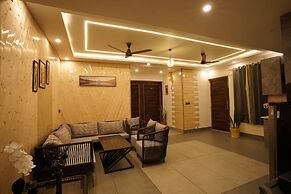 The Mussoorie Vibes Resort
