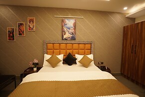 The Mussoorie Vibes Resort