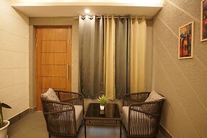 The Mussoorie Vibes Resort