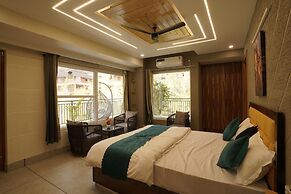 The Mussoorie Vibes Resort