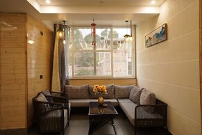 The Mussoorie Vibes Resort