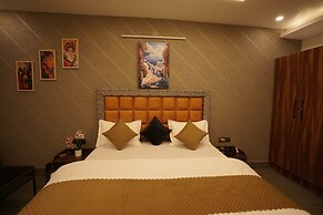 The Mussoorie Vibes Resort
