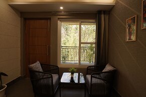 The Mussoorie Vibes Resort