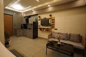 The Mussoorie Vibes Resort