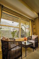 The Mussoorie Vibes Resort