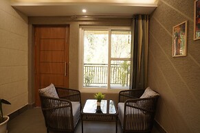 The Mussoorie Vibes Resort