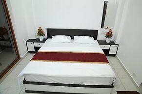 The Avis Resort and Homestay