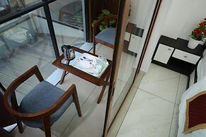 The Avis Resort and Homestay