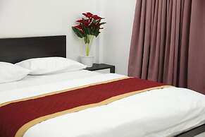 The Avis Resort and Homestay