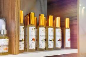 HoneyPath
