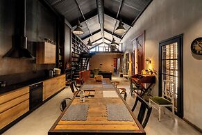Hotel Boutique Cata & Rose