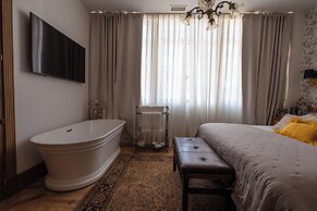 Hotel Boutique Cata & Rose
