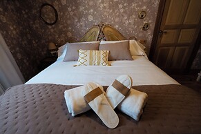 Hotel Boutique Cata & Rose