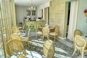 Hotel Boutique Cata & Rose