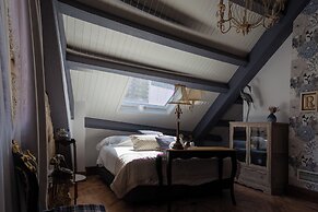 Hotel Boutique Cata & Rose