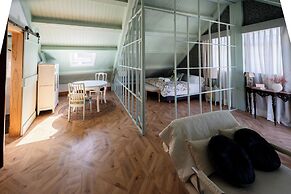 Hotel Boutique Cata & Rose