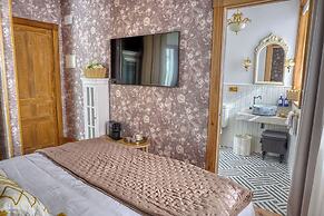 Hotel Boutique Cata & Rose