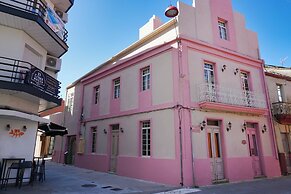 Hotel Boutique Cata & Rose