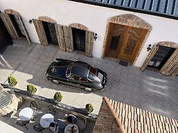 Hotel Boutique Cata & Rose