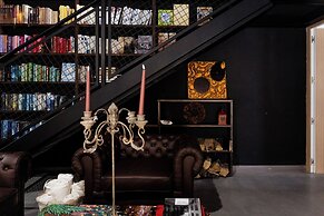 Hotel Boutique Cata & Rose