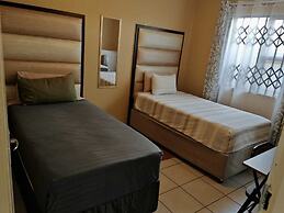 Zondiles Guesthouse