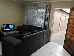 Zondiles Guesthouse