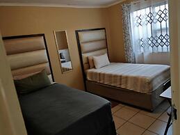Zondiles Guesthouse