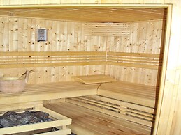 Samoens Duplex Chalet for 8 With Pool