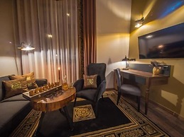 Ars Cracovia Apartments