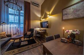 Ars Cracovia Apartments
