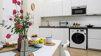 Italianway Comfort - Cicco Simonetta 16/a