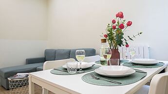 Italianway Comfort - Cicco Simonetta 16/a