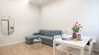 Italianway Comfort - Cicco Simonetta 16/a
