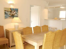 Villa for 6 People With Swimming Pool