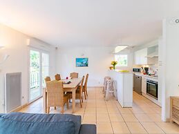 Villa for 6 People With Swimming Pool